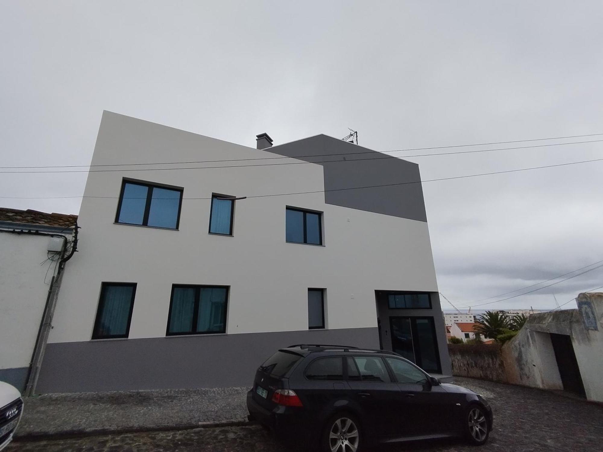 Home At Azores - Sunrise Apartment Ponta Delgada Zewnętrze zdjęcie